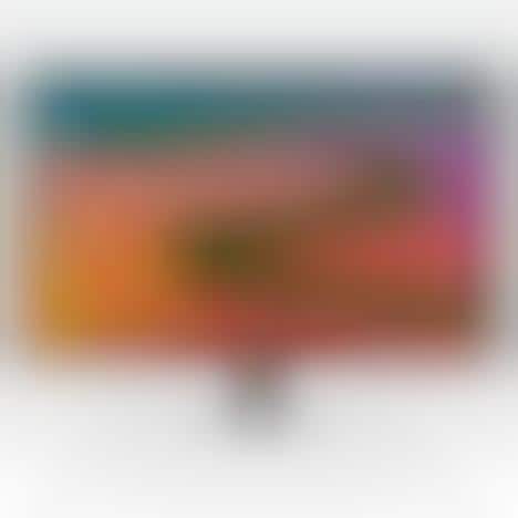 Ultra-Slim 5K TVs