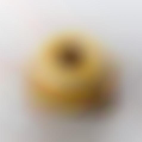 Jewelry-Inspired Desserts