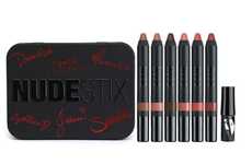 Exclusive Nude Makeup Crayons