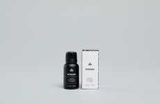 State-Inspired Diffuser Scents
