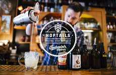 Beer-Based Cocktails