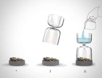 Tech-Free Watering Planters Image 2