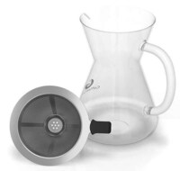 Flavor-Maintaining Coffee Makers Image 3
