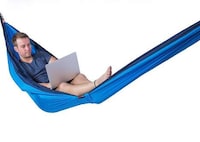 Cozy Customizable Hammocks Image 2