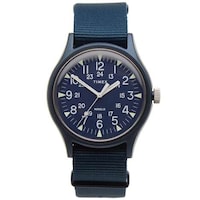 Relaunched Military Timepieces Image 5