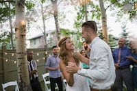 Wedding Day Blowouts Image 4