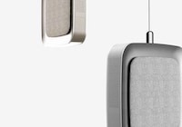 Ceiling-Suspended Air Purifiers Image 2