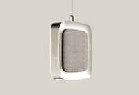 Ceiling-Suspended Air Purifiers Image 4