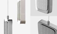 Ceiling-Suspended Air Purifiers Image 8