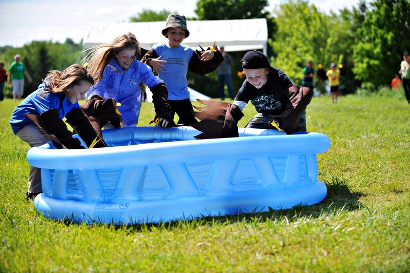 Educational Water Events