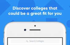 Scholarship Discovery Apps