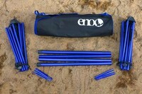 Secure Hammock-Hanging Structures Image 4