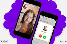 Dating App Video Chats