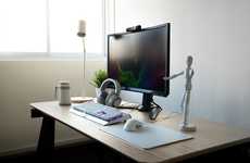 Streamlined Gamer Peripherals
