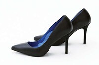 Sneaker Cushion Stilettos Image 2