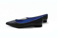 Sneaker Cushion Stilettos Image 3