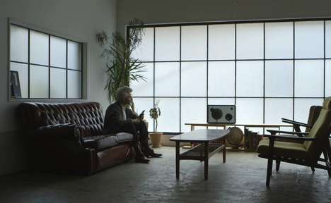 Lyric-Displaying Speakers