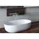 Contemporary Wooden Bathroom Faucets Image 3