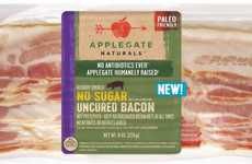 Uncured Sugar-Free Bacon