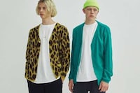 90s-Inspired Korean Fashion Image 2