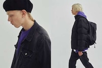90s-Inspired Korean Fashion Image 6