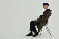 90s-Inspired Korean Fashion Image 7