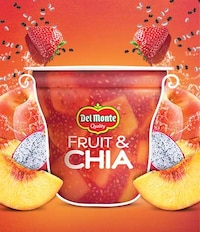 Omega-Rich Fruit Cups Image 2