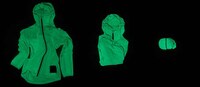 Sun-Charged Outerwear Jackets Image 4