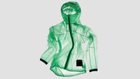 Sun-Charged Outerwear Jackets Image 5
