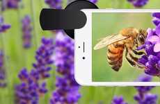 HD Camera Phone Attachments