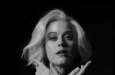 Androgynous Celebrity Fragrances