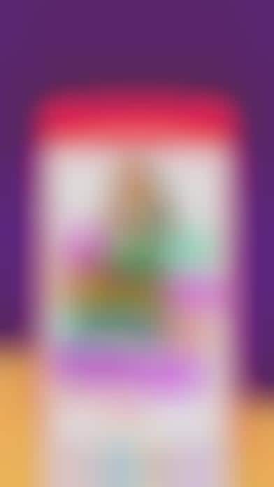 Augmented Social Apps