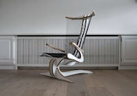 Mythological Creature Seating Image 2
