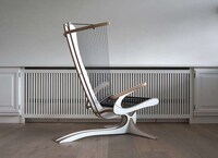 Mythological Creature Seating Image 3