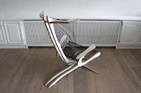 Mythological Creature Seating Image 4