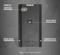 Tool-Infused Smartphone Cases Image 3