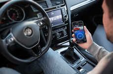 Car Health-Monitoring Devices