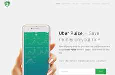 Money-Saving Rideshare Apps