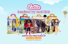 Lookalike Doll Competitions