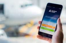 Digital Airport Retailers