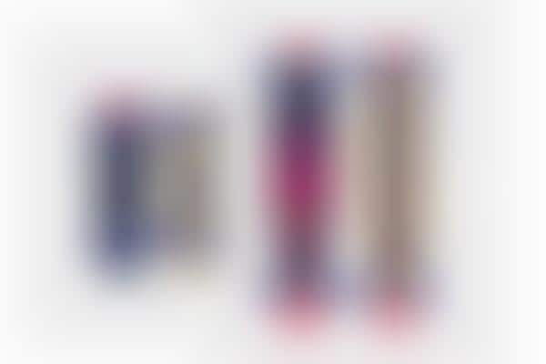Fashion House-Designed Skateboards