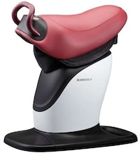 Rodeo-Style Workout Machines Image 2