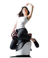 Rodeo-Style Workout Machines Image 3