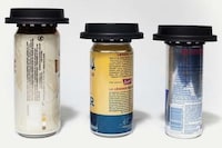 Collapsible Can-Concealing Cups Image 2