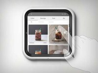 Automated Restaurant Tablets Image 2