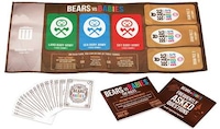 Monster-Building Card Games Image 2