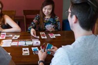 Monster-Building Card Games Image 3