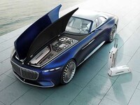 Modernized Convertible Concepts Image 7