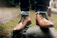Contemporary Handcrafted Footwear Image 2