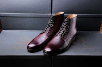 Contemporary Handcrafted Footwear Image 6